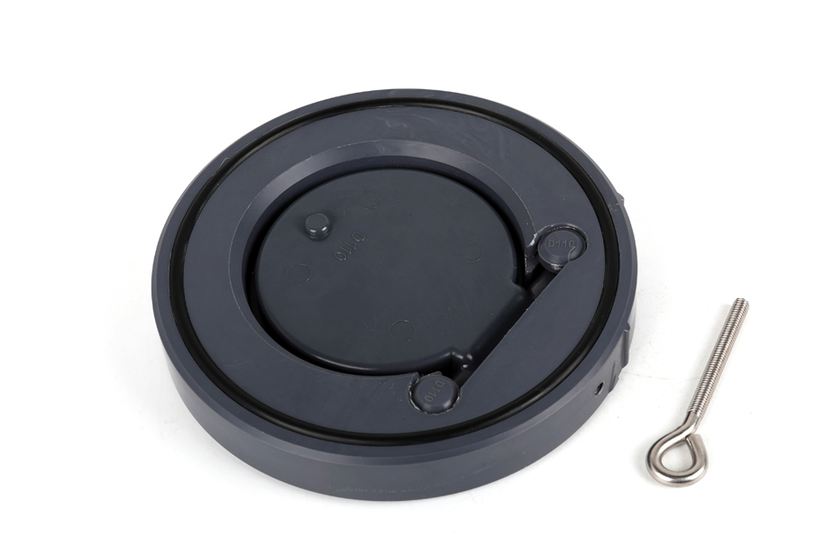 友谊对夹式止回阀