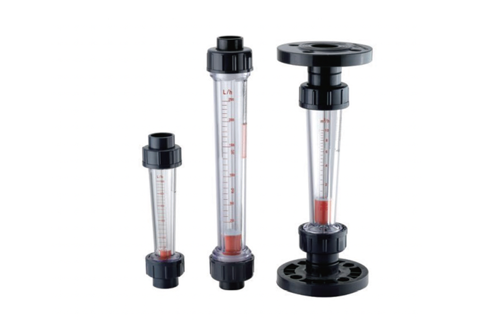 友谊LZS塑管浮子流量计